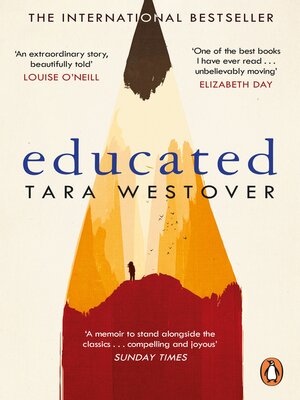 Educated - ebook